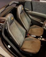 Smart ForTwo Cabrio C25 by Carlsson 2010 года